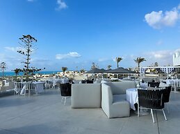 Borg El Arab Beach Resort