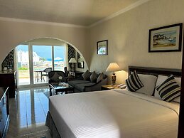 Borg El Arab Beach Resort