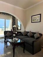 Borg El Arab Beach Resort