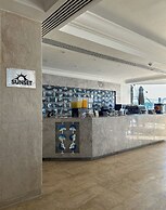 Borg El Arab Beach Resort