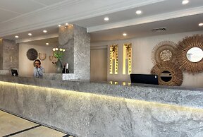 Borg El Arab Beach Resort