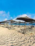 Borg El Arab Beach Resort