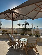 Borg El Arab Beach Resort