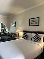 Borg El Arab Beach Resort