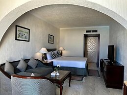 Borg El Arab Beach Resort