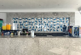 Borg El Arab Beach Resort
