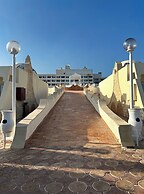 Borg El Arab Beach Resort