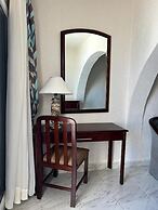 Borg El Arab Beach Resort