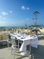 Borg El Arab Beach Resort