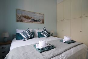 147 PAP - Stay Limnaria Gardens Apartment