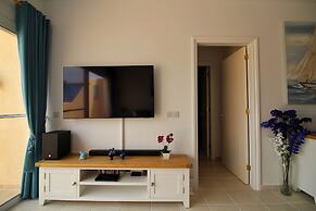 147 PAP - Stay Limnaria Gardens Apartment