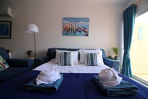 147 PAP - Stay Limnaria Gardens Apartment