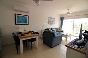 147 PAP - Stay Limnaria Gardens Apartment