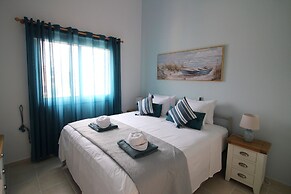 147 PAP - Stay Limnaria Gardens Apartment