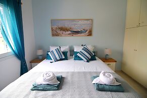 147 PAP - Stay Limnaria Gardens Apartment