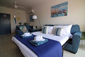 147 PAP - Stay Limnaria Gardens Apartment