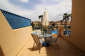 147 PAP - Stay Limnaria Gardens Apartment