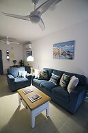 147 PAP - Stay Limnaria Gardens Apartment