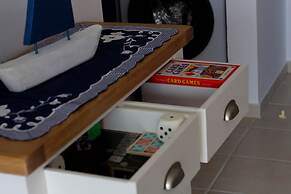 147 PAP - Stay Limnaria Gardens Apartment