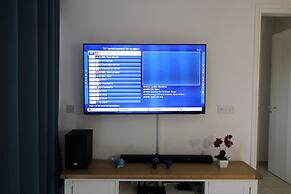 147 PAP - Stay Limnaria Gardens Apartment
