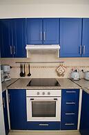 147 PAP - Stay Limnaria Gardens Apartment