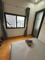 Home Nha Gao Da Lat