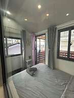 Home Nha Gao Da Lat