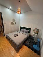 Home Nha Gao Da Lat