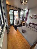 Home Nha Gao Da Lat