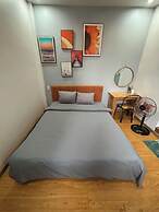 Home Nha Gao Da Lat