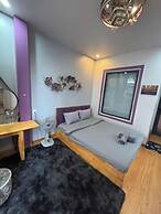 Home Nha Gao Da Lat