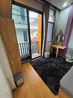 Home Nha Gao Da Lat