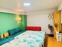 Home Nha Gao Da Lat