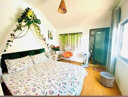 Home Nha Gao Da Lat