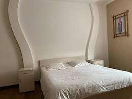 Yurta Guest House