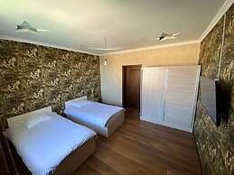 Yurta Guest House