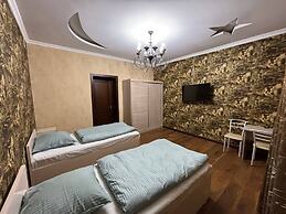 Yurta Guest House