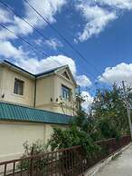 Yurta Guest House