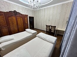Yurta Guest House