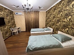 Yurta Guest House