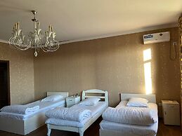 Yurta Guest House