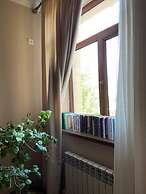 Yurta Guest House