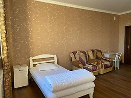 Yurta Guest House