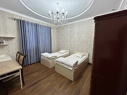 Yurta Guest House