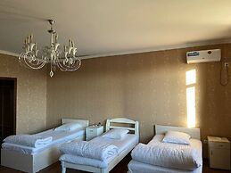 Yurta Guest House