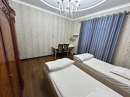 Yurta Guest House
