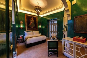 Riad Saeed