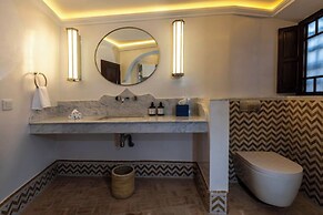 Riad Saeed