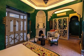 Riad Saeed