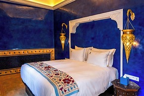 Riad Saeed